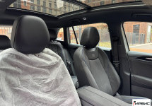 Volkswagen  Tiguan